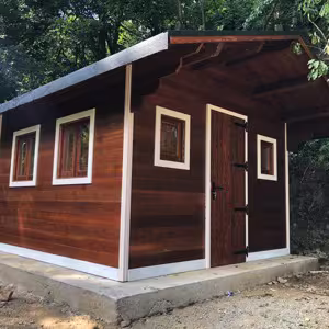Caseta eines Ripolles