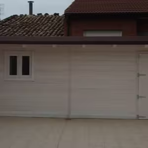 Disseny i construcción de cases de fusta a mida per a terrasses