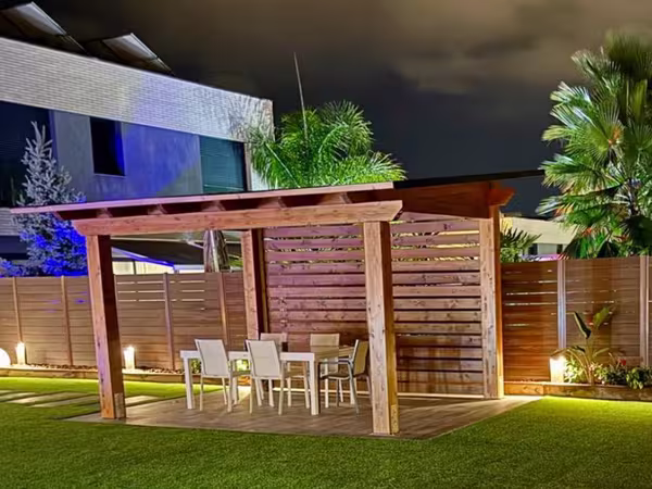 Cases de fusta a mida a tota Catalunya